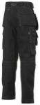 Picture of SNICKERS 3223 FLOORLAYER HOLSTER POCKET PANTS