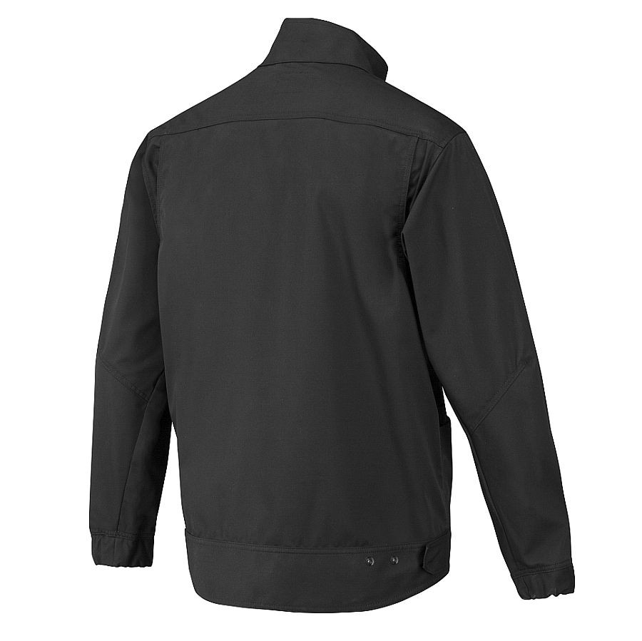 EPT Ireland. Snickers 1673 Service Line Jacket