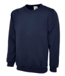 Picture of Uneek UC203 Classic Sweatshirt