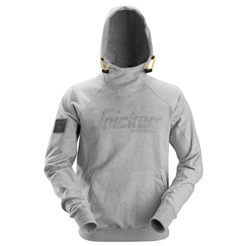EPT Ireland. Snickers 2881 Logo Hoodie