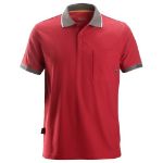 Picture of SNICKERS 2724 ALLROUND 37.5 TECH POLO SHIRT 