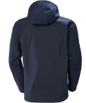 Picture of HELLY HANSEN 74290 OXFORD SOFTSHELL JACKET