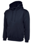 Picture of Uneek UC502 Classic Hoody