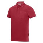 Picture of SNICKERS 2708 CLASSIC POLO SHIRT W/ CHEST POCKET   