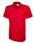 Picture of Uneek UC101 Classic Polo Shirt