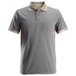 Picture of SNICKERS 2724 ALLROUND 37.5 TECH POLO SHIRT