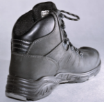 Picture of SNICKERS TOE GUARD NITRO TG80430 FULL GRAIN LEATHER SAFETY BOOT