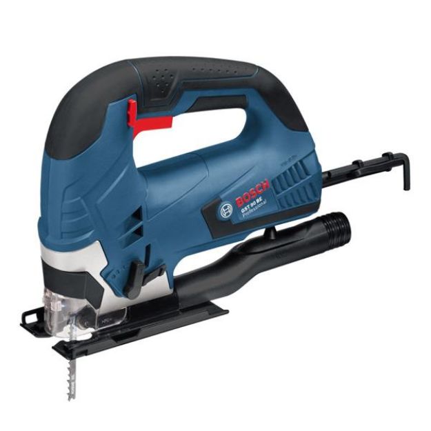 Picture of Bosch GST 90 BE 650W Top Handle Jigsaw