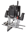 Picture of Trend Router T12 ELK 110vV 1/2" Variable Speed Plunge Router