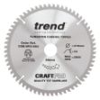 Picture of Trend CRAFT BLADE TCP 215MM X 64T X 30MM