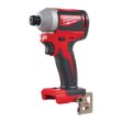Picture of Milwaukee M18 BLID Brushless Impact Driver 180Nm 0-4200ipm 0-3400rpm Max Bolt:M14 1.7kg Bare Unit
