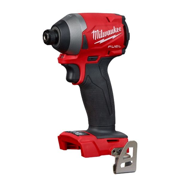 Picture of Milwaukee M18 FID2 4 Mode Fuel Brushless Impact Driver 226Nm 0-4300ipm 0-3600rpm Max Bolt:M16 1.7kg Bare Unit 