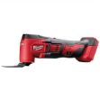 Picture of Milwaukee M18BMT-0 Multi-Tool, Varible Speed 12000-1800opm Bare Unit 