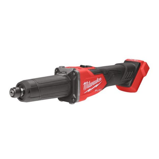 Picture of Milwaukee M18FDGRB-0 M18 Fuel Braking Die Grinder