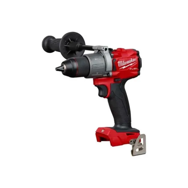 Picture of Milwaukee M18FPD2-0 M18 Brushless 2 Speed Combi Drill 135nm 0-2000rpm 2.2kg Bare Unit