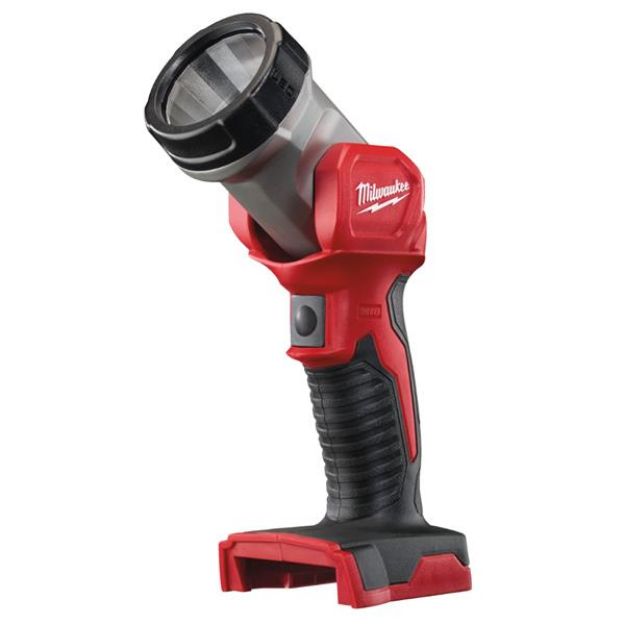 Picture of MILWAUKEE M18T-LED-0 M18 LED TORCH