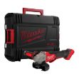 Picture of Milwaukee Milwaukee M18ONEFSAG115XPDB-0X M18 41/2" 115mm Angle Grinder with Paddle Switch Bare Unit in Case