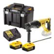 Picture of Dewalt DCH133P2 18V XR Brushless D-Handle 26mm SDS Hammer Drill 