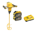 Dewalt DCD240X2 54V XR Flexvolt Mixer Drill 