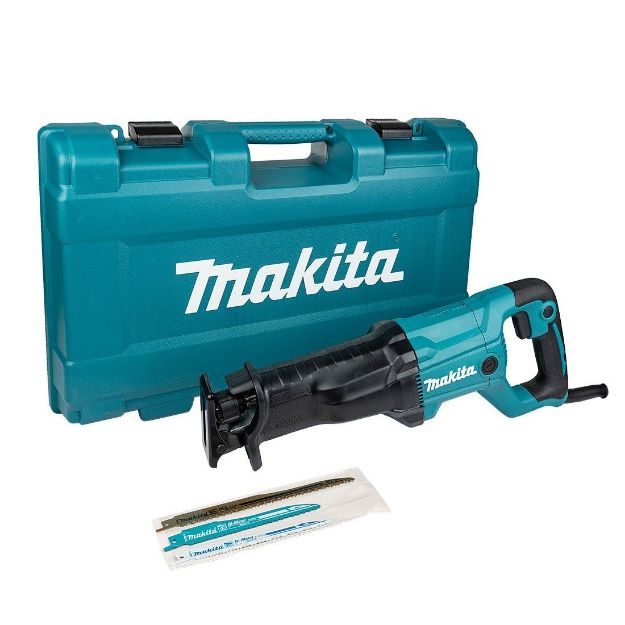 Picture of Makita JR3051TK 110v Recriprocating Saw