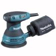 Picture of Makita BO5031 110v 300w 5'' 125mm Random Orbital Sander 4000-12000opm Orbit Size 2.8mm 1.3kg