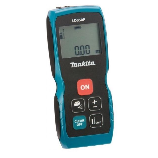 Picture of Makita D050P 50M Laser Distance Measurer