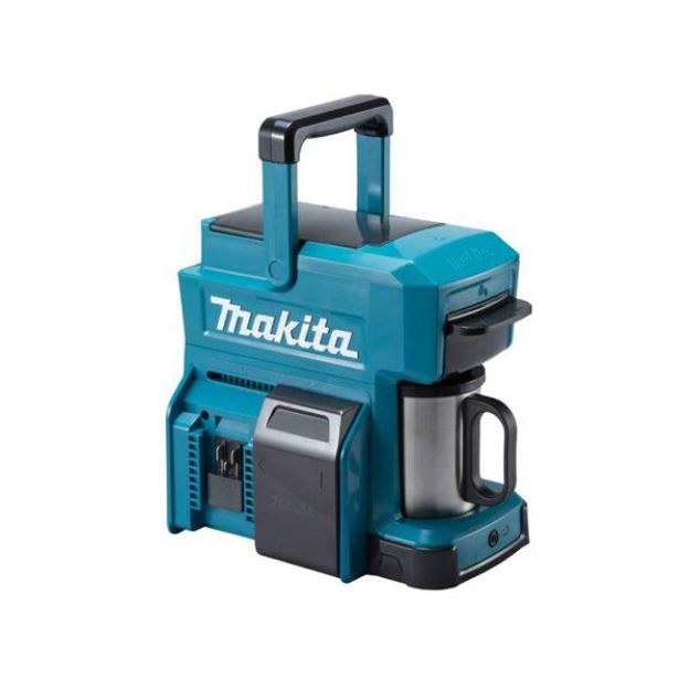 Picture of Makita DCM501Z 18v Coffee Maker Bare Unit