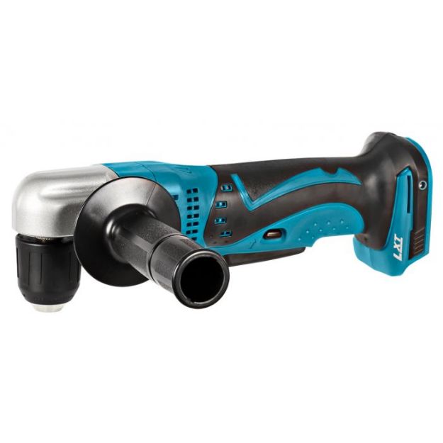 Picture of Makita DDA351Z 18V Cordless Angle Drill 10mm Chuck 0-1800rpm 1.5kg Bare Unit