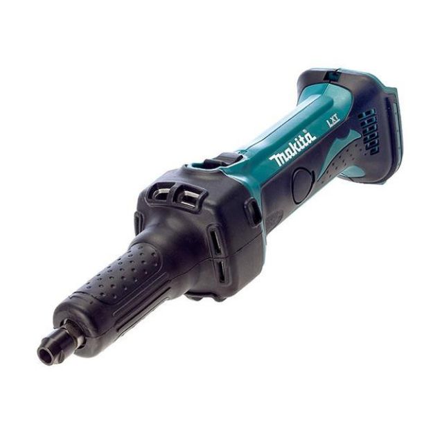 Picture of Makita DGD800 18v Die Grinder 6mm Collet 26000rpm 2.2kg Bare Unit