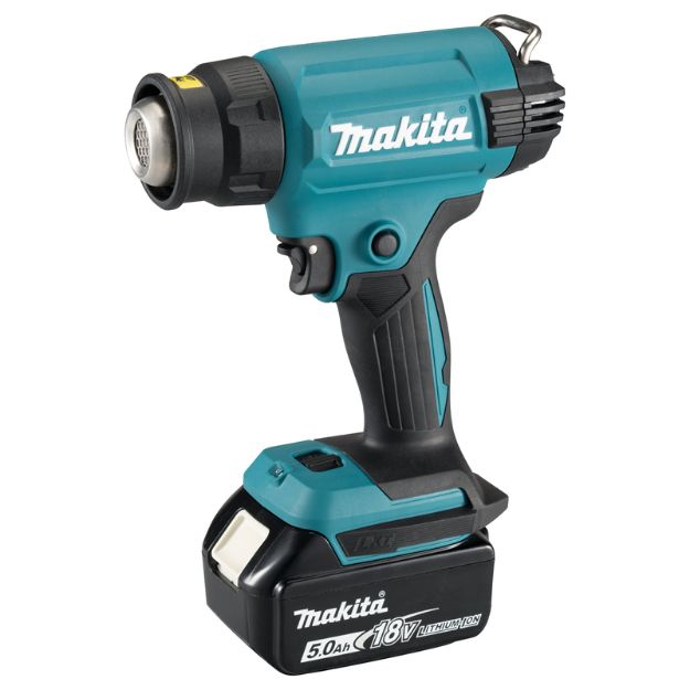 Picture of Makita DHG181ZJ 18V Heatgun