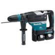 Picture of Makita DHR400ZKU Twin 18v/36v Brushless 40mm SDS Max Combination Hammer Drill 250-500rpm 1450-2900bpm 8.0 Joules 8.1kg Bare Unit