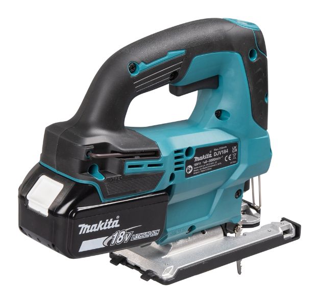 Picture of Makita DJV184Z 18v Brushless Jigsaw Bare Unit