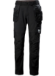 HELLY HANSEN 77405 OXFORD 4X CONSTRUCTION PANT
