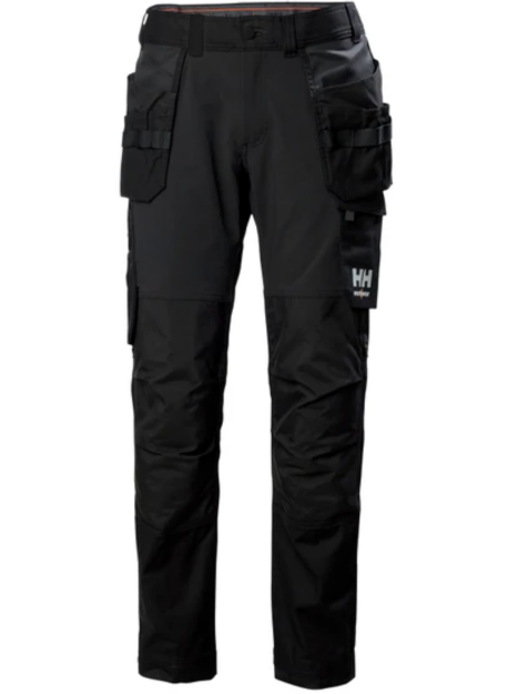 HELLY HANSEN 77405 OXFORD 4X CONSTRUCTION PANT