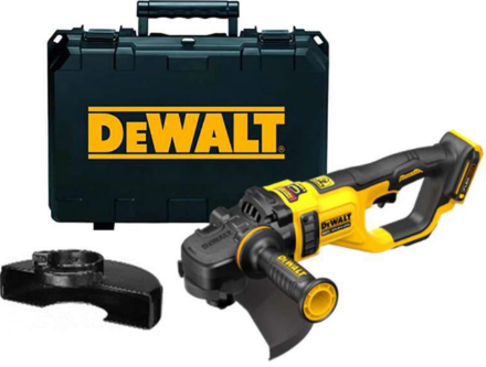 Dewalt DCG460NK-XJ  Dewalt DCG460NK-XJ