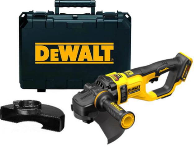 Dewalt DCG460NK-XJ 