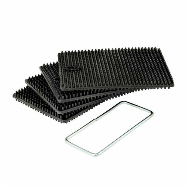Picture of Werner Ladder Mat 45024  