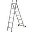 Picture of Werner 7101318 Combination Ladder 3 in 1