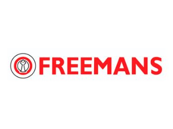 Picture for manufacturer Freemans