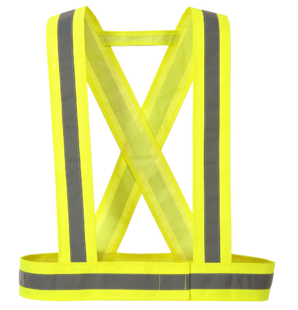 Picture of Portwest HV55 Hi Vis Strap 