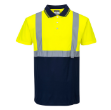 Picture of Portwest S479 Polo Hi Vis
