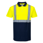 Picture of Portwest S479 Polo Hi Vis