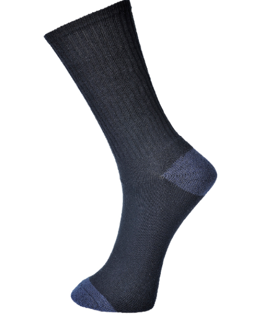 Picture of Portwest SK13 Classic Cotton Sock