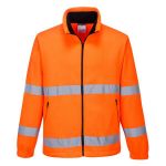 Picture of Portwest F250 Hi Vis Essential Fleece