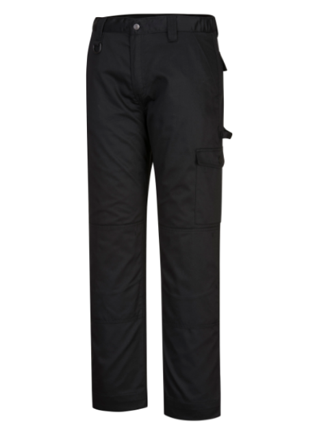 Picture of PORTWEST CD884 SUPER WORK TROUSER 