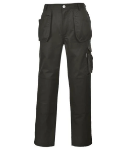 Picture of PORTWEST KS15 HOLSTER WORK PANTS 