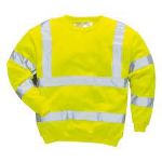 Picture of B303 HI-VIS SWEATSHIRTS