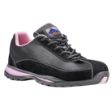 Picture of Portwest FS39 Steelite Ladies Safety Trainer S1P HRO 