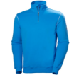 Show details for HELLY HANSEN 79027 OXFORD HALF ZIP SWEATSHIRT Picture of HELLY HANSEN 79027 OXFORD HALF ZIP SWEATSHIRT