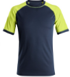Picture of SNICKERS 2505 T-SHIRT 